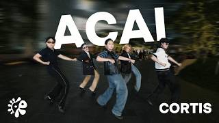 Download lagu [KPOP IN PUBLIC] CORTIS (코르티스) 'ACAI' Dance Cover by KILL THE BEAT from Vietnam mp3