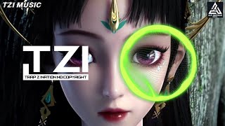 Download lagu WONDERLAND - Alpi Bourigan x Panjol Audio (Remix) Slow Trap Bass Boosted Gleeerrr || Best Of [GMV] mp3