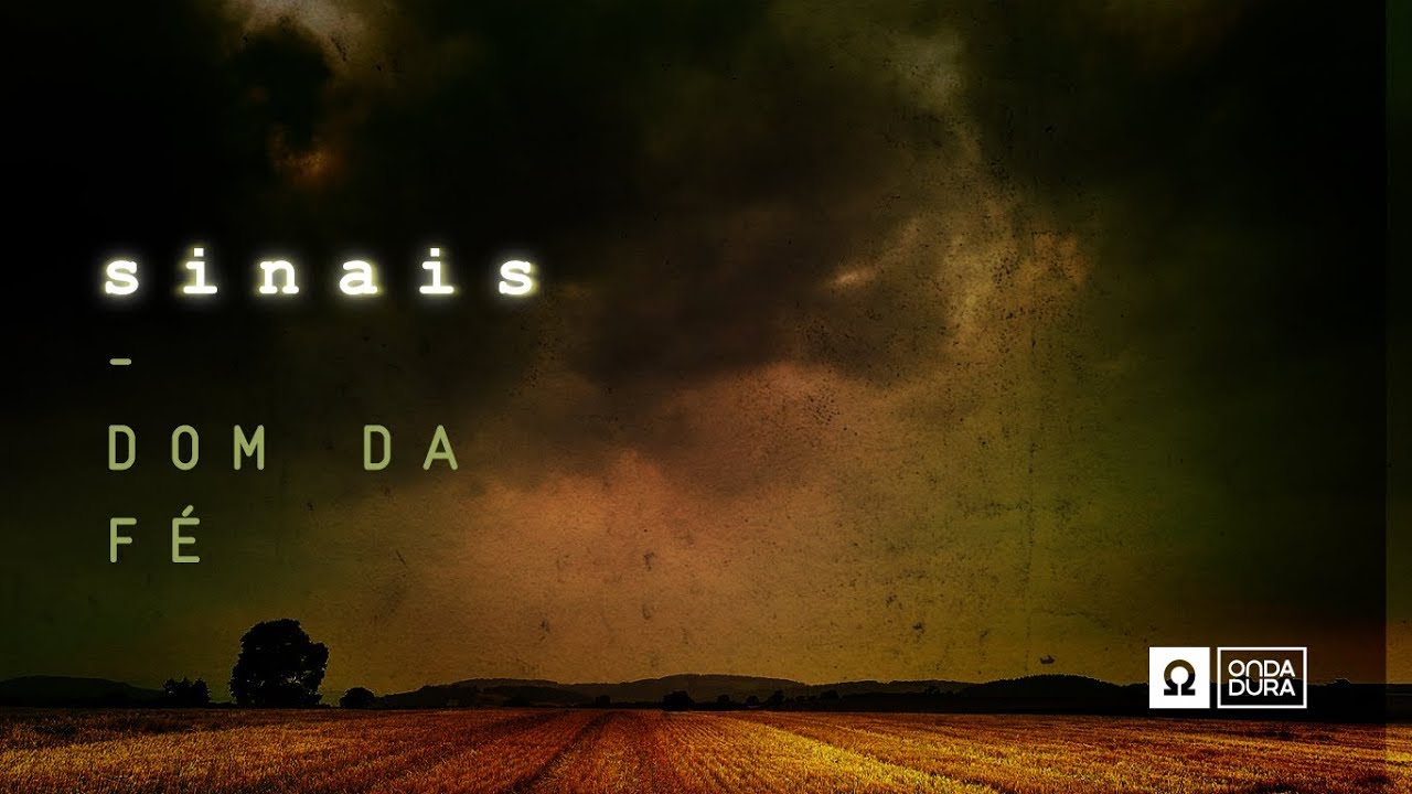 Pastor Lipão | Dom da Fé #Sinais