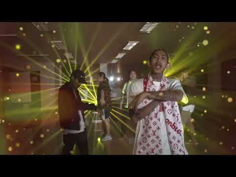 PAHIYOM - $OUTHVIBE$ ft. Range & Prince Ben (Audio)