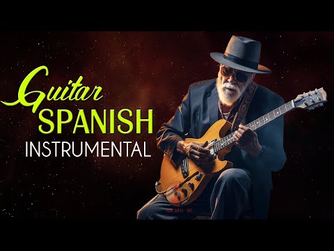 100 Best Beautiful Spanish Melodies | Super Relaxing Rumba - Mambo - Samba - Tango Latin Music