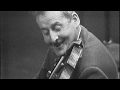 Stéphane Grappelli 1961 Minor Swing with Pierre Cullaz and Léo Petit Guitars