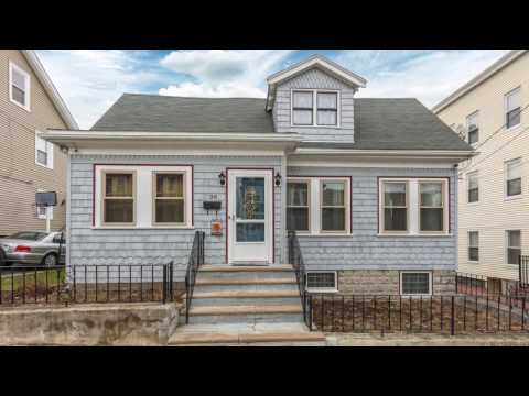 36 Bond St, Somerville MA - Gene Leblanc - Tel 978-500-2585