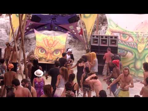 Ressonar Festival 2015