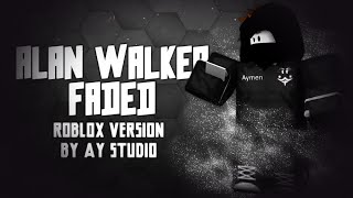 Faded music code for roblox