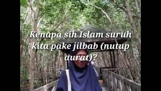 Download lagu Berhijab Tapi Akhlak Belum Baik, Itu Munafikkah?  || - Devi Ah mp3