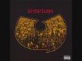 U-God - Dopium - Stomp Da Roach (ft. GZA ...