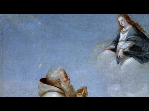 El castillo de Santa Eufemia 