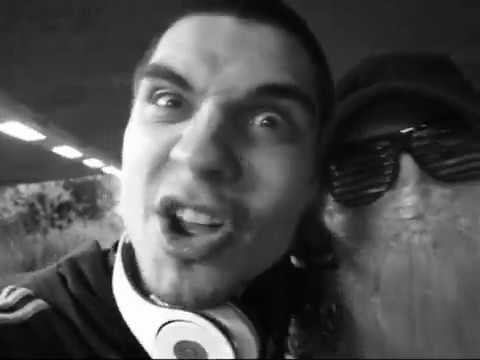 Barrabus - Get Down With The Bagheads (Prod. Future Cut, Mike Spencer)