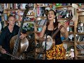 Rhiannon Giddens