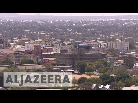 Tanzania: Move to relocate capital to Do