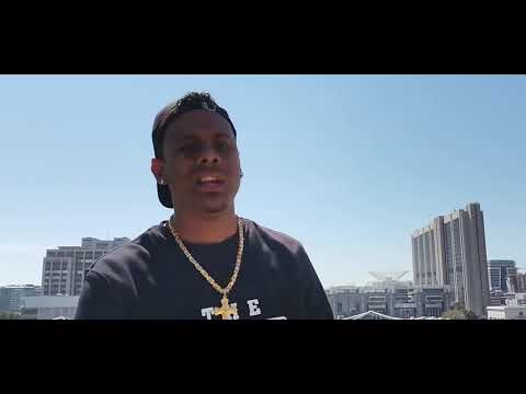 The Kid - Pronto (Official music video)