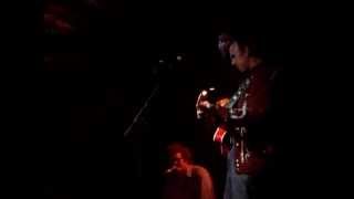 Derailers - Long Black Veil