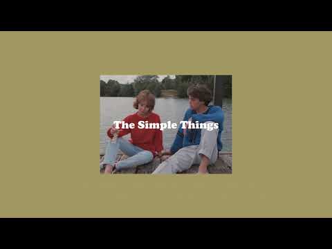 [THAISUB] The Simple Things - Michael Carreon