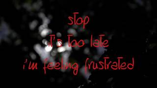 Pinback - Fortress (LYRICS)