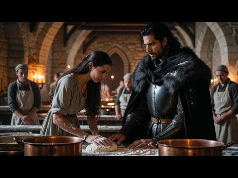 She Pretended to Be Human for a Decade – Until the Alpha King Marked Her as His...