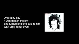 Xavier Rudd - A Short Story Lyrics (From the Album &quot;Let it go&quot;) (2002)