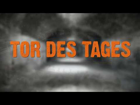 Tor des Tages | DIE RECKEN - TSV Hannover-Burgdorf vs. SC Magdeburg | 16.04.2017