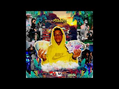 DeeJay FB x Draco - Menor