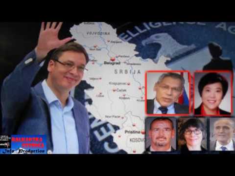 BG POSTAJE ARENA - Svetske sile šalju 5 najboljih igrača, ali jedan vraća KIM u prave ruke!?