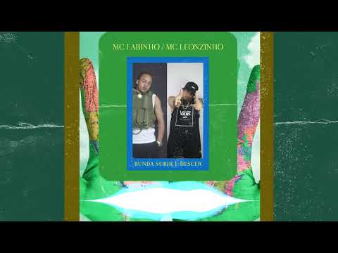 Bunda Subir E Descer (Feat. Mc Fabinho da Osk, Mc Lonzinho B13