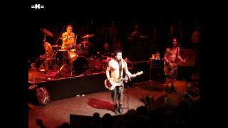 NOFX &quot;Blasphemy (The Victimless Crime)&quot; live @ Shepherds Bush Empire on 03/05/09 (Sunday- 2nd show)