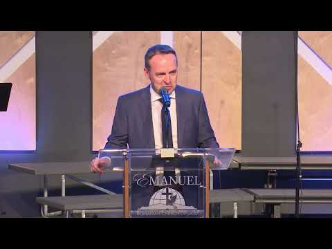 Cina Domnului și prilejul de poticnire - David Șalar