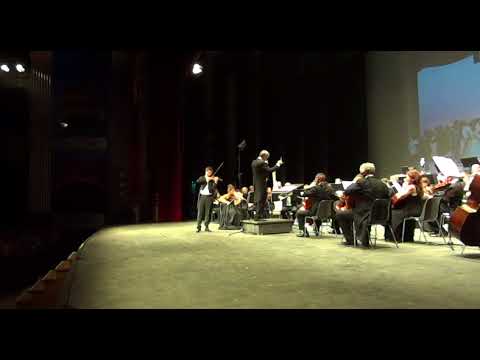 Fritz Kreisler - Liebes Leid, Tomas Kadlubiec