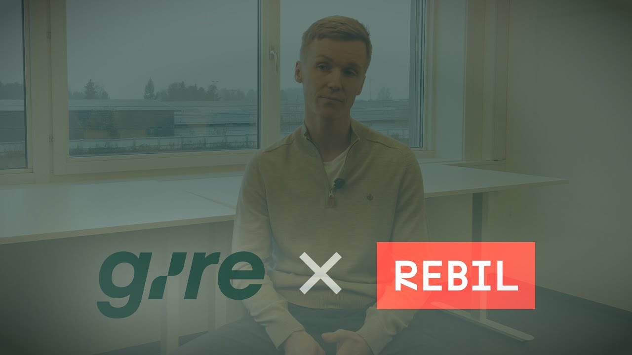 Se video på YouTube