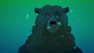 Welcome - Phil Collins version (Brother Bear)