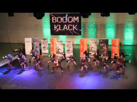 Let's Dance - Das Mülheimer Tanzfestival - Trailer 2014