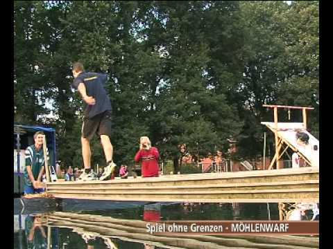 Spiel ohne Grenzen  2008