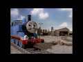 T F S3 E12 Percy S Pursuit Unaired Episode