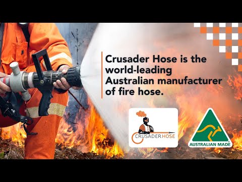 Crusader Hose