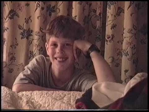 (#4) EUROPE - JUNE 1990