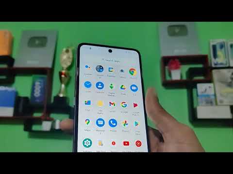Nokia XR 20   system software update setting, how to update system software in Android phone