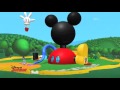 Mickey Mouse Clubhouse Opening Credits