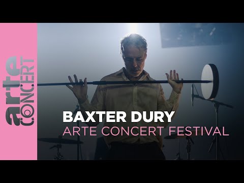 ARTE Concert and 2 more