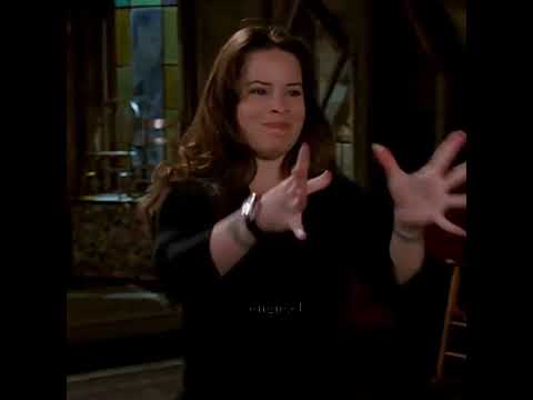 Let's vanquish them💥 #PiperHalliwell #Charmed