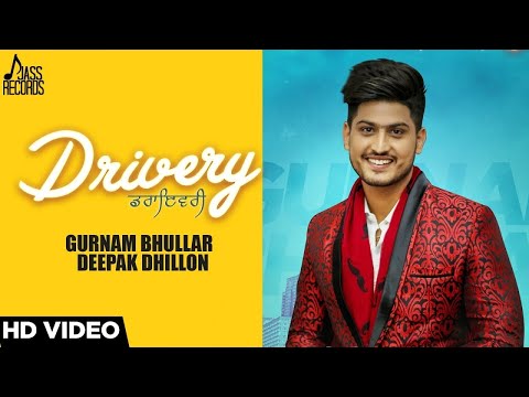 Drivery (Full Audio) — watch video