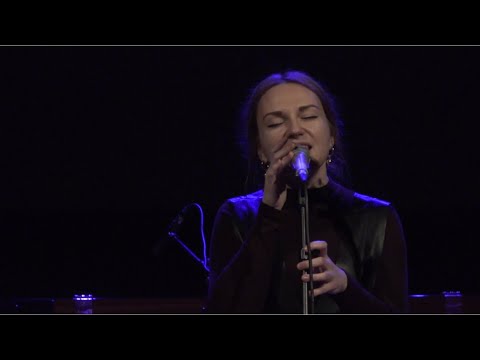 01.02.2020 | Concert Ensemble Hyperion - Dumitrescu Avram Avramescu | City Sonic #16