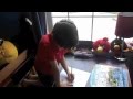 How To Draw Blue Bird From Angry Birds Space