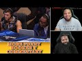 INTHECLUTCH REACTS TO BOOKER T FUNNY THROWBACK WWE COMMENTARY MOMENTS PART 1
