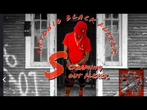Antonio Blsck Flexer Music Video