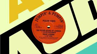 The Future Sound Of London - Stolen Documents [Jazz Dub]