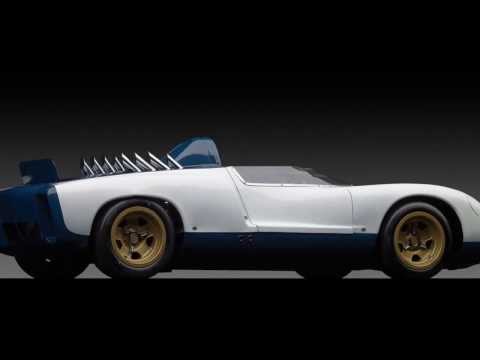 Thumbnail for ᴴᴰ 1964 Chevrolet Cerv Ii by Chevrolet, video, Car, vide