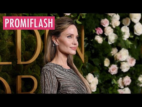Nach Brad-Scheidung: Angelina Jolie hat Vertrauensprobleme