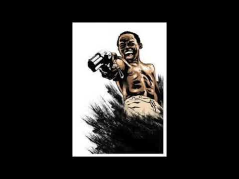 ZEBRIST DANDAMASTA TELL DEM X TRONIXXX - GRANDI TWO VIT - WTPG/OVERGROUND WE SEH