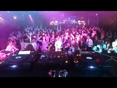 TIGROV Mia Martina feat. Dev - Danse (Mike Mill & Tigrov remix)