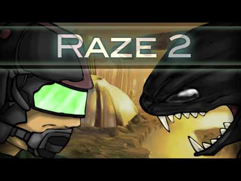 Rose at Nightfall - Raze 2 Extended (NemesisTheory)